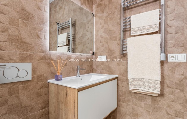 Nieuwbouw Woningen - Villa - Vera - Vera Playa