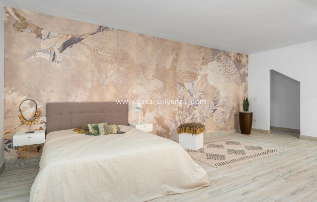 Nieuwbouw Woningen - Villa - Vera - Vera Playa