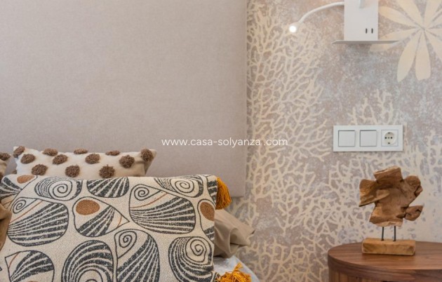 Nieuwbouw Woningen - Villa - Vera - Vera Playa