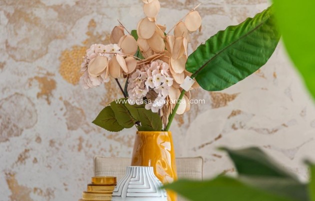 Nieuwbouw Woningen - Villa - Vera - Vera Playa