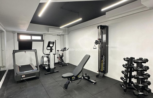 Nieuwbouw Woningen - Bungalow - Pilar de la Horadada - pueblo