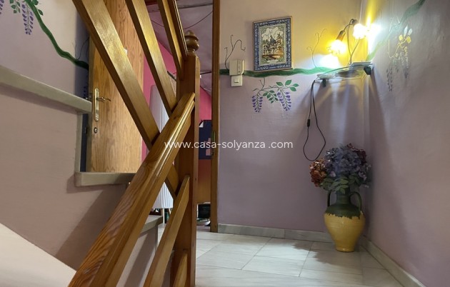 Resale - Villa - Rojales - 0