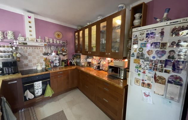 Resale - Villa - Rojales - 0