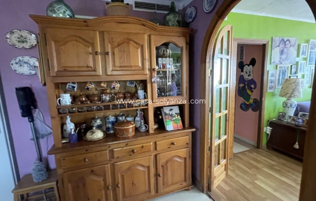 Resale - Villa - Rojales - 0