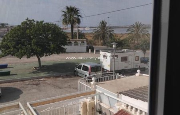 Reventa - Adosado - Torrevieja - 0