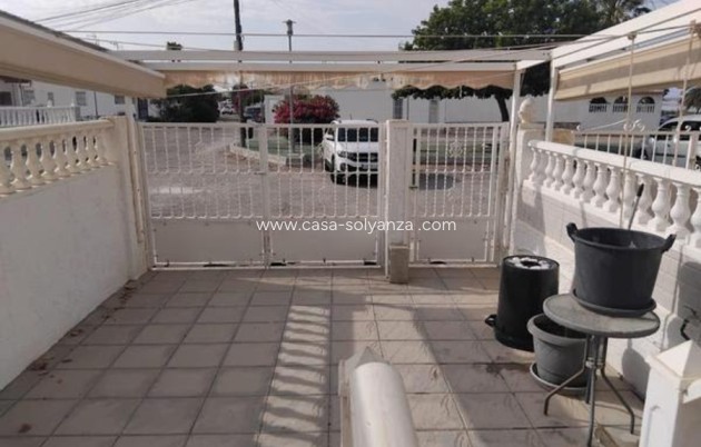 Reventa - Adosado - Torrevieja - 0