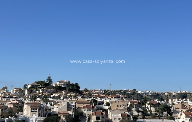 Reventa - Villa - Ciudad Quesada (Rojales) - 0