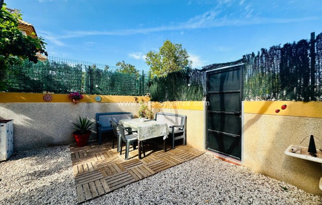 Reventa - Villa Detached - Los Montesinos - 0