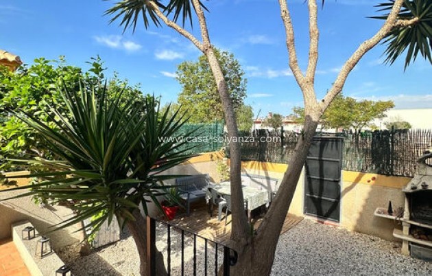 Reventa - Villa Detached - Los Montesinos - 0