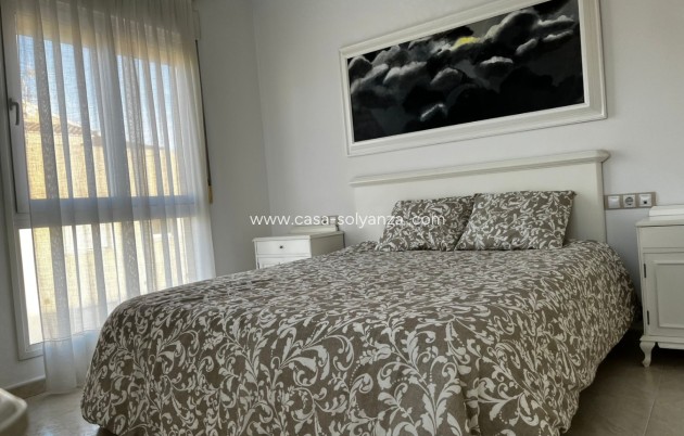 Resale - Apartment / flat - Jávea - Costa Blanca