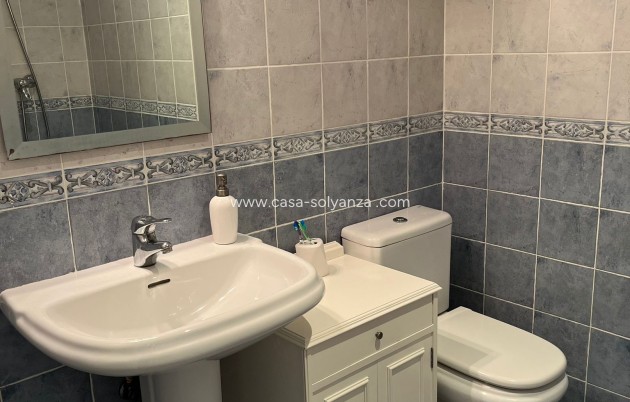 Resale - Apartment / flat - Jávea - Costa Blanca