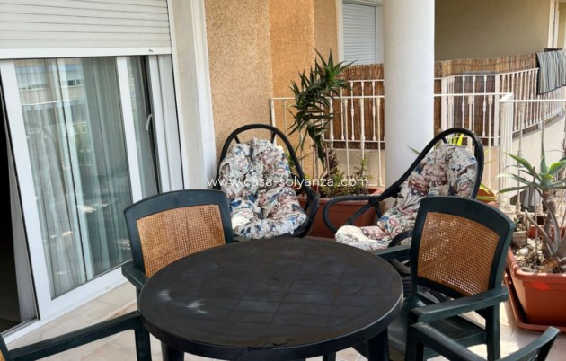 Resale - Apartment / flat - Jávea - Costa Blanca