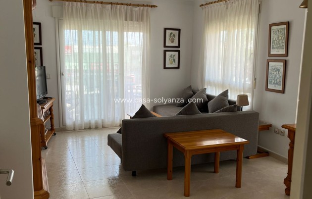 Resale - Apartment / flat - Jávea - Costa Blanca
