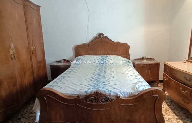 Herverkoop - Villa - La Romana - Inland