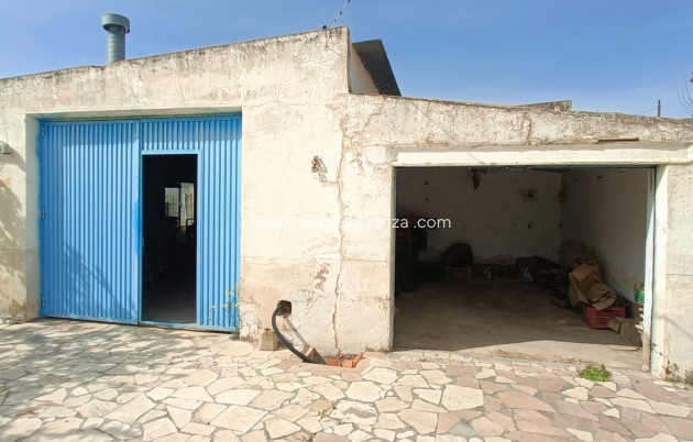 Herverkoop - Villa - La Romana - Inland