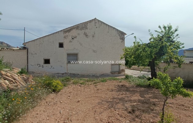 Herverkoop - Villa - La Romana - Inland