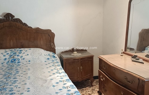 Herverkoop - Villa - La Romana - Inland