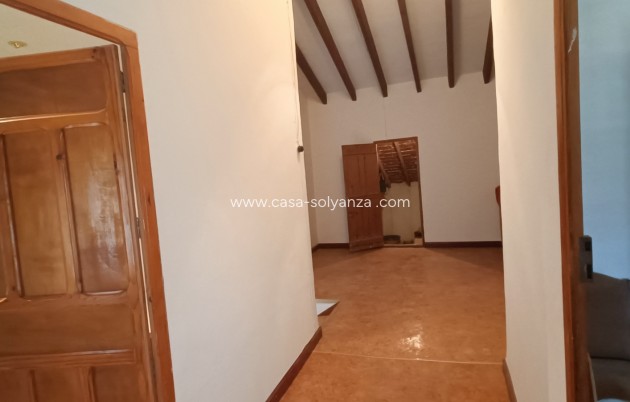 Herverkoop - Villa - La Romana - Inland