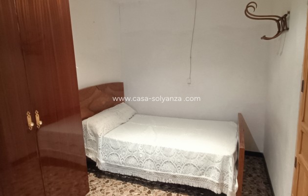 Herverkoop - Villa - La Romana - Inland