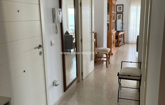 Resale - Apartment / flat - Jávea - Costa Blanca