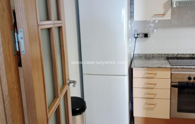 Herverkoop - Appartement / flat - La Manga del Mar Menor - Costa Calida