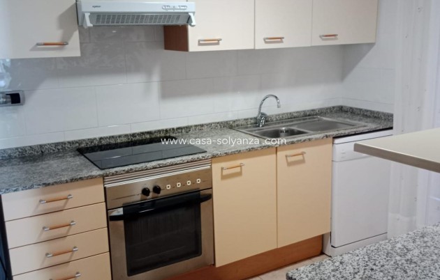 Herverkoop - Appartement / flat - La Manga del Mar Menor - Costa Calida