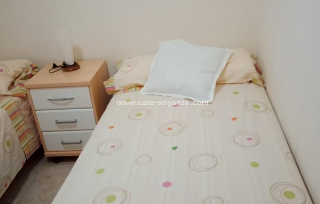 Herverkoop - Appartement / flat - La Manga del Mar Menor - Costa Calida