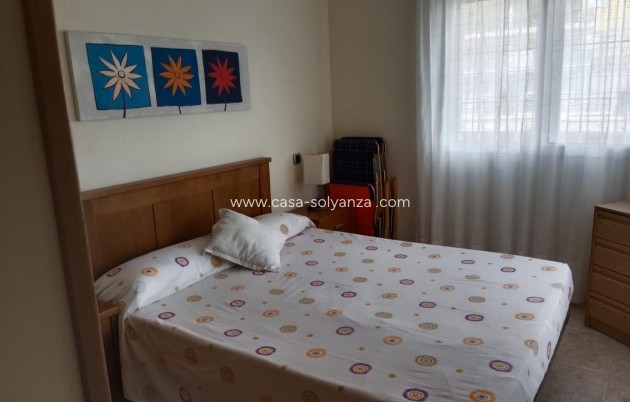 Herverkoop - Appartement / flat - La Manga del Mar Menor - Costa Calida