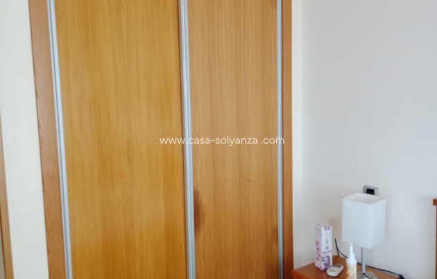 Herverkoop - Appartement / flat - La Manga del Mar Menor - Costa Calida