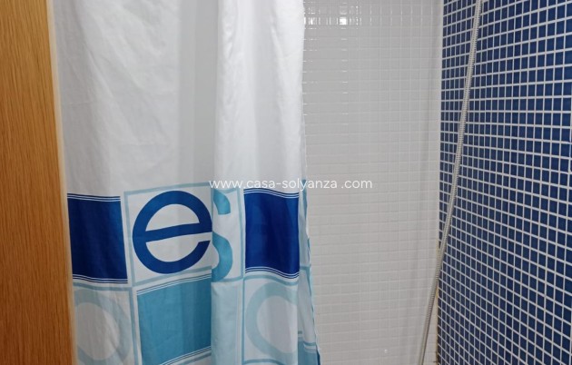 Herverkoop - Appartement / flat - La Manga del Mar Menor - Costa Calida