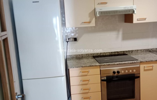 Herverkoop - Appartement / flat - La Manga del Mar Menor - Costa Calida