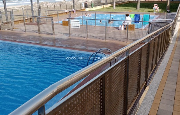 Herverkoop - Appartement / flat - La Manga del Mar Menor - Costa Calida