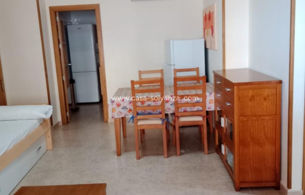 Herverkoop - Appartement / flat - La Manga del Mar Menor - Costa Calida