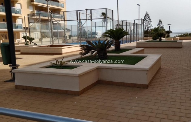 Herverkoop - Appartement / flat - La Manga del Mar Menor - Costa Calida