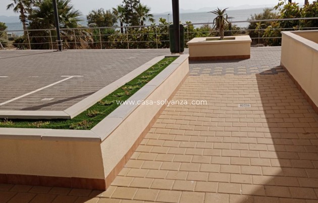 Herverkoop - Appartement / flat - La Manga del Mar Menor - Costa Calida