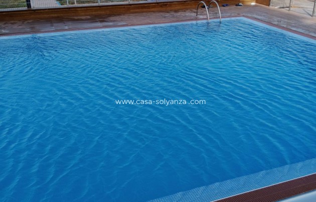 Herverkoop - Appartement / flat - La Manga del Mar Menor - Costa Calida