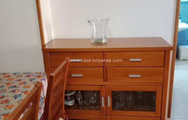 Herverkoop - Appartement / flat - La Manga del Mar Menor - Costa Calida