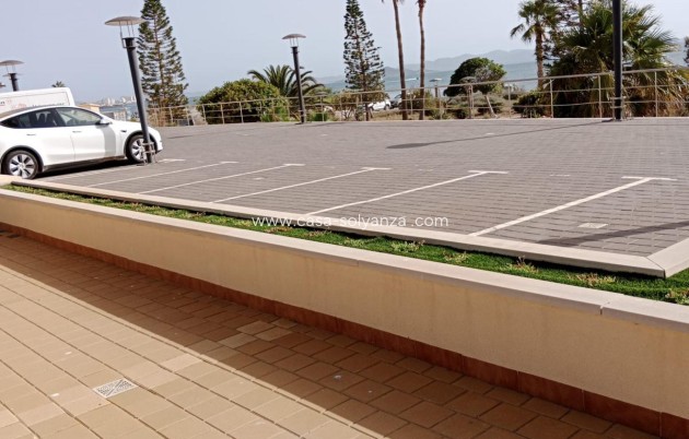 Herverkoop - Appartement / flat - La Manga del Mar Menor - Costa Calida