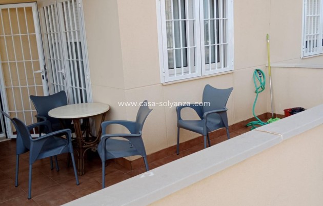 Herverkoop - Appartement / flat - La Manga del Mar Menor - Costa Calida