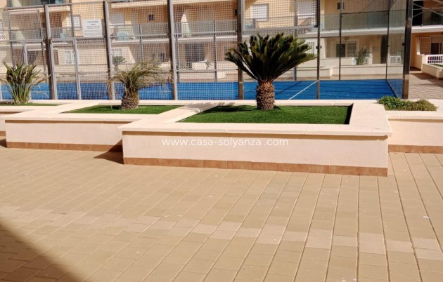 Herverkoop - Appartement / flat - La Manga del Mar Menor - Costa Calida