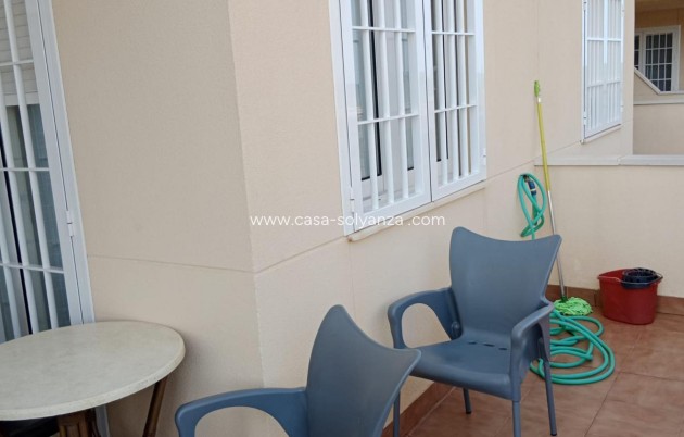 Herverkoop - Appartement / flat - La Manga del Mar Menor - Costa Calida