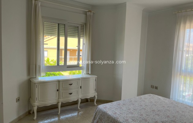 Resale - Apartment / flat - Jávea - Costa Blanca