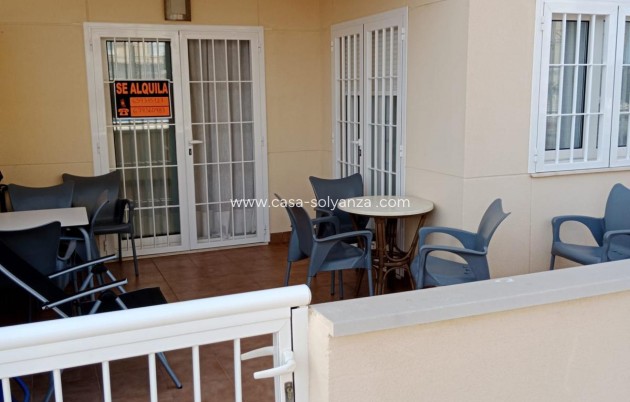 Herverkoop - Appartement / flat - La Manga del Mar Menor - Costa Calida