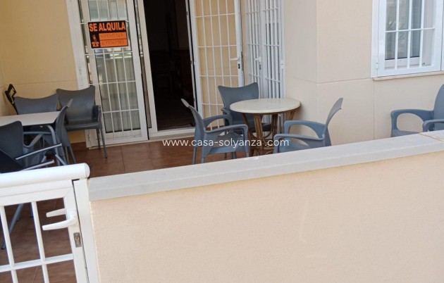 Herverkoop - Appartement / flat - La Manga del Mar Menor - Costa Calida