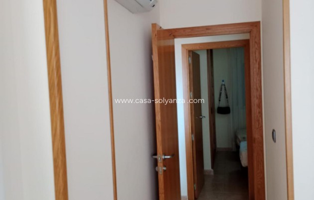 Herverkoop - Appartement / flat - La Manga del Mar Menor - Costa Calida