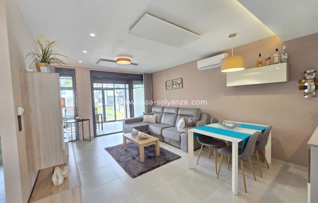 Herverkoop - Appartement / flat - Orihuela Costa - Costa Blanca