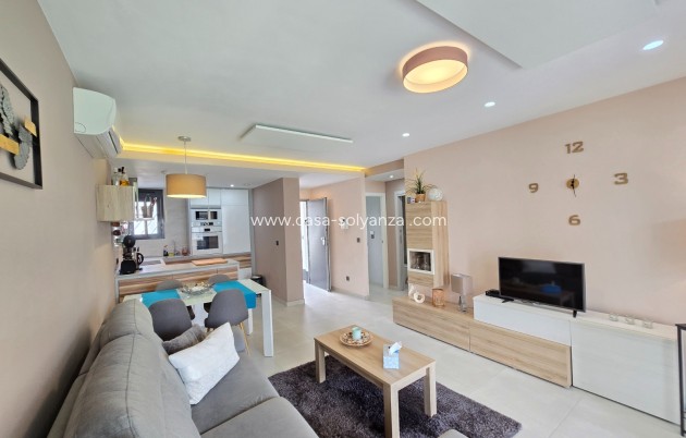 Herverkoop - Appartement / flat - Orihuela Costa - Costa Blanca