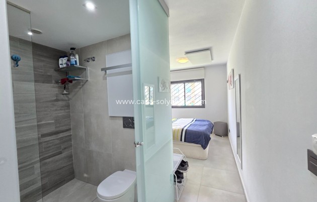 Herverkoop - Appartement / flat - Orihuela Costa - Costa Blanca