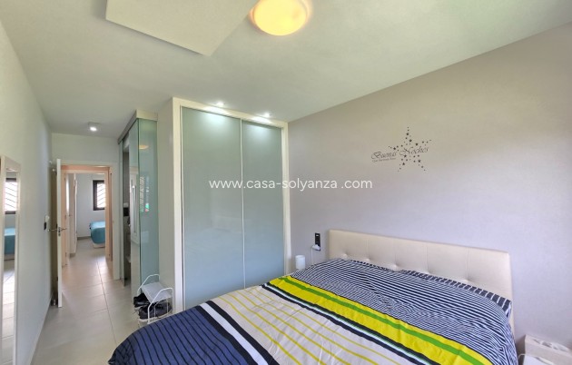 Herverkoop - Appartement / flat - Orihuela Costa - Costa Blanca