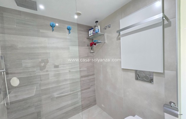 Herverkoop - Appartement / flat - Orihuela Costa - Costa Blanca